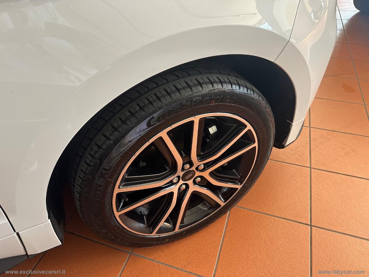 FORD Edge 2.0 EcoBlue 238CV AWD S&S aut. ST-Line