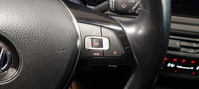 VOLKSWAGEN Polo 1.6 TDI 95 CV 5p. Comfortline DSG