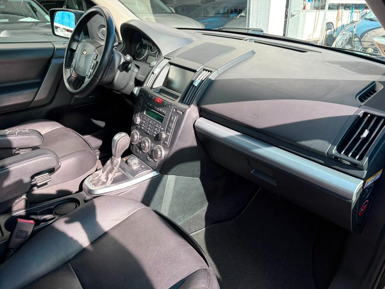 Land Rover Freelander 2.2 TD4 S.W. HSE*PELLE*CERCHI