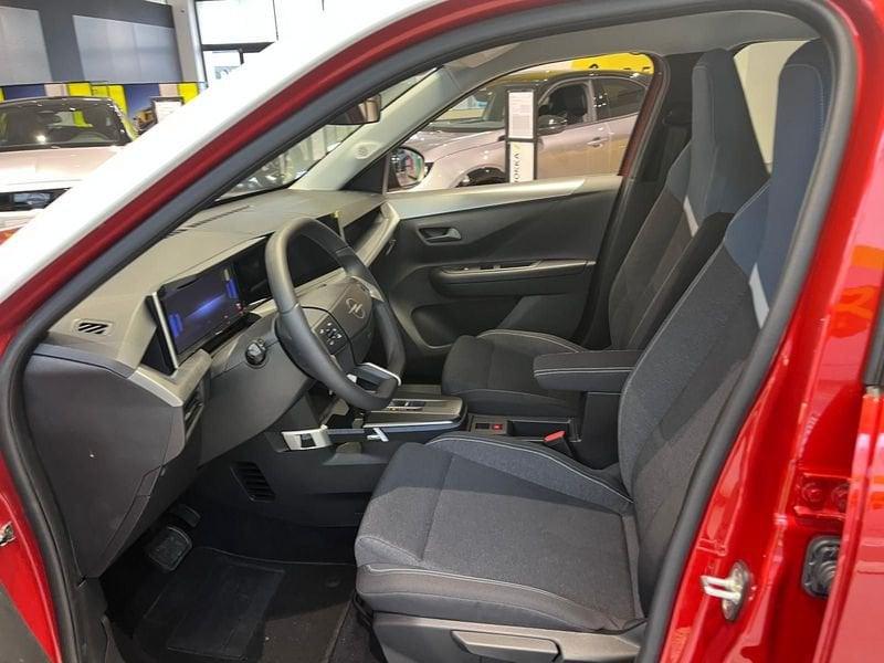 Opel Frontera Frontera Hybrid 110 CV EDCT Edition