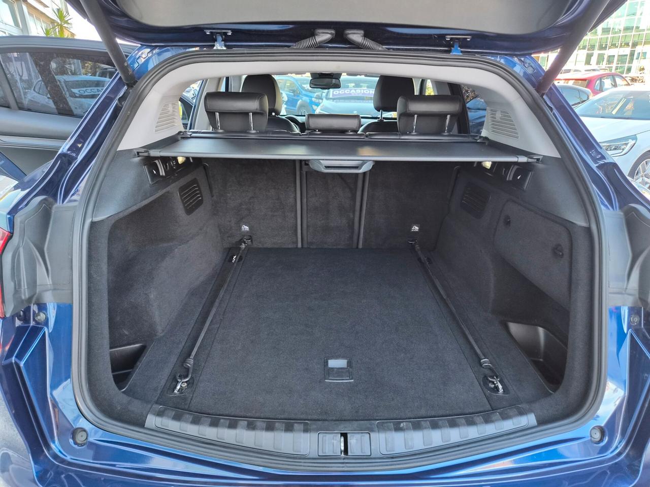Alfa Romeo Stelvio 2.2 Turbodiesel 180 CV AT8 RWD Executive