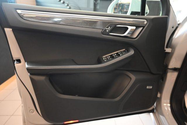 PORSCHE Macan 2.9 S PDK 20"PASM SCARICHI PASM MBK1 CHRONO FULL!!