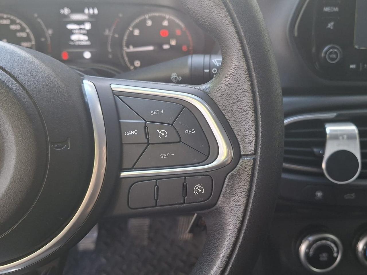 Fiat Tipo City 1.6 Multijet #6772