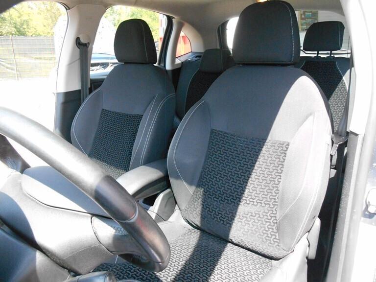 Citroen C3 1.4 CON IMPIANTO G.P.L NEOPATENTATI