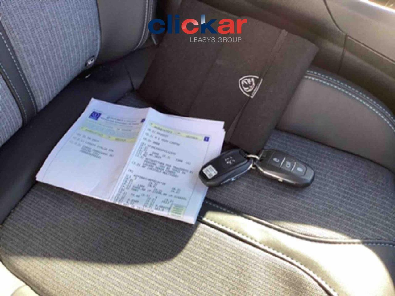 Peugeot 3008 1.5 HDi 130CV EAT8 ALLURE NAV+PEL+RCAM+LED+CRUISE