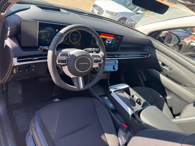 HYUNDAI Tucson 1.6 FULL HYBRID Aut. Exellence