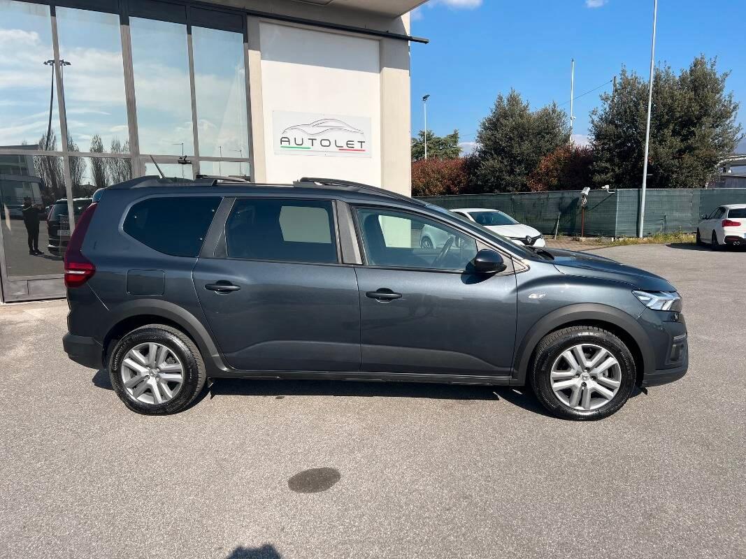 Dacia Jogger 1.0 tce Comfort Gpl 100cv 7p.ti