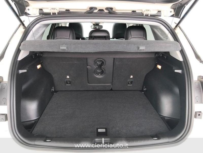 Jeep Compass 1.3 Turbo T4 150 CV aut. 2WD Limited