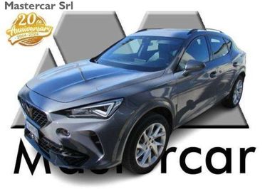 CUPRA Formentor Formentor 2020 2.0 tdi 150cv - GK975FV