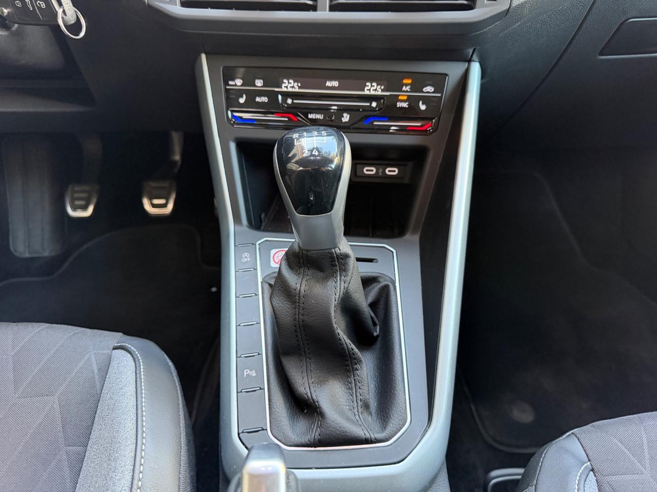 Volkswagen Polo 1.0 TSI Style
