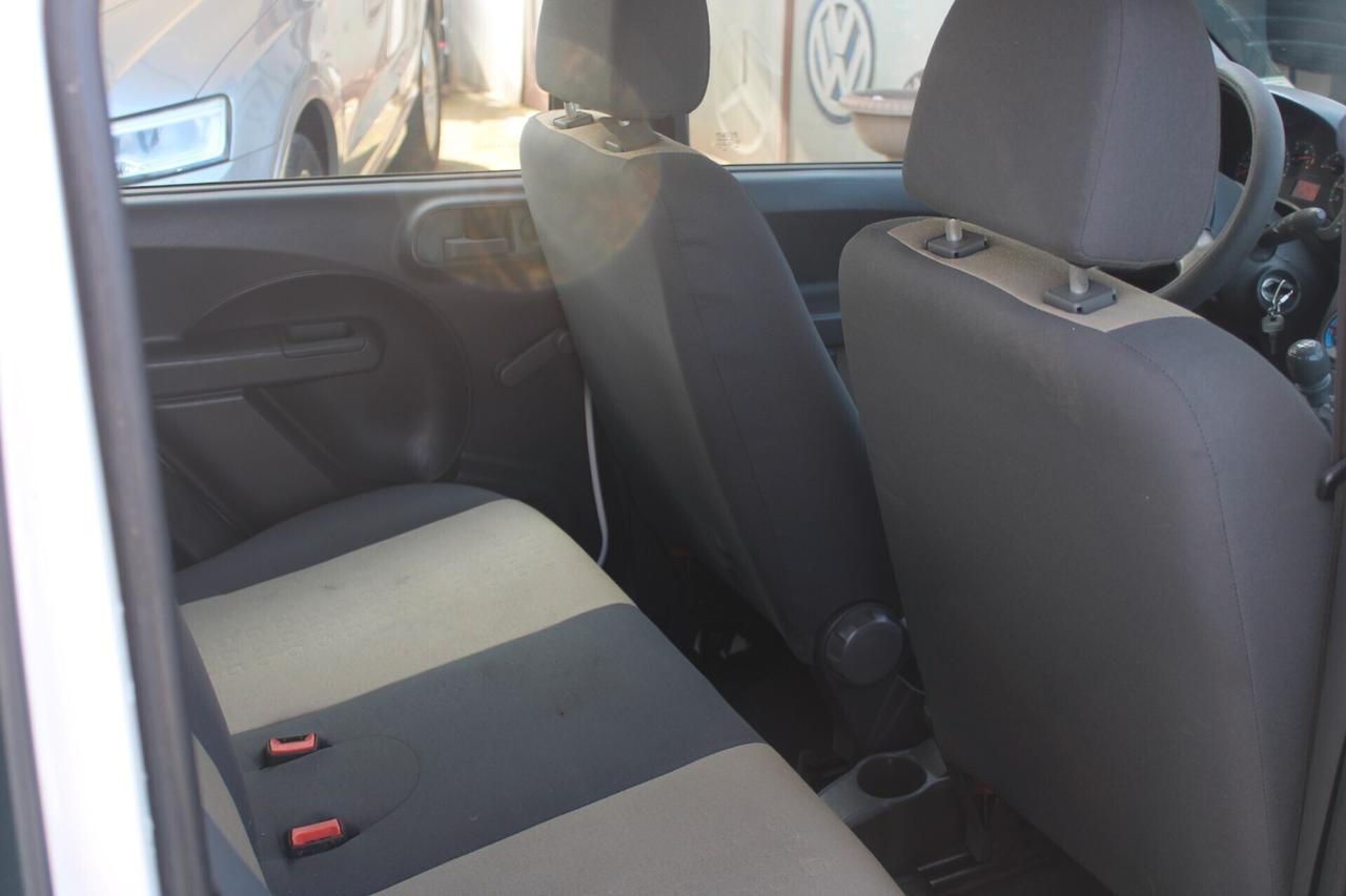 Fiat Panda 1.3 MJT 16V Dynamic