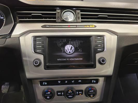 Volkswagen Passat Variant 2.0 tdi Business (businessline) 150cv