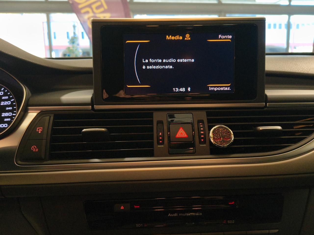 Audi A6 2.0 TDI _LIMOUSINE_ Berlina