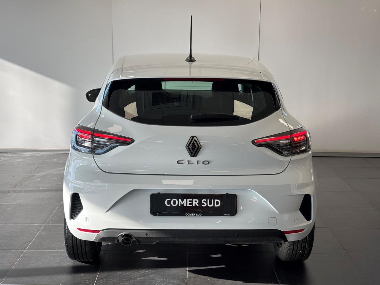 RENAULT CLIO evolution MY24 E-Tech full hybrid 145