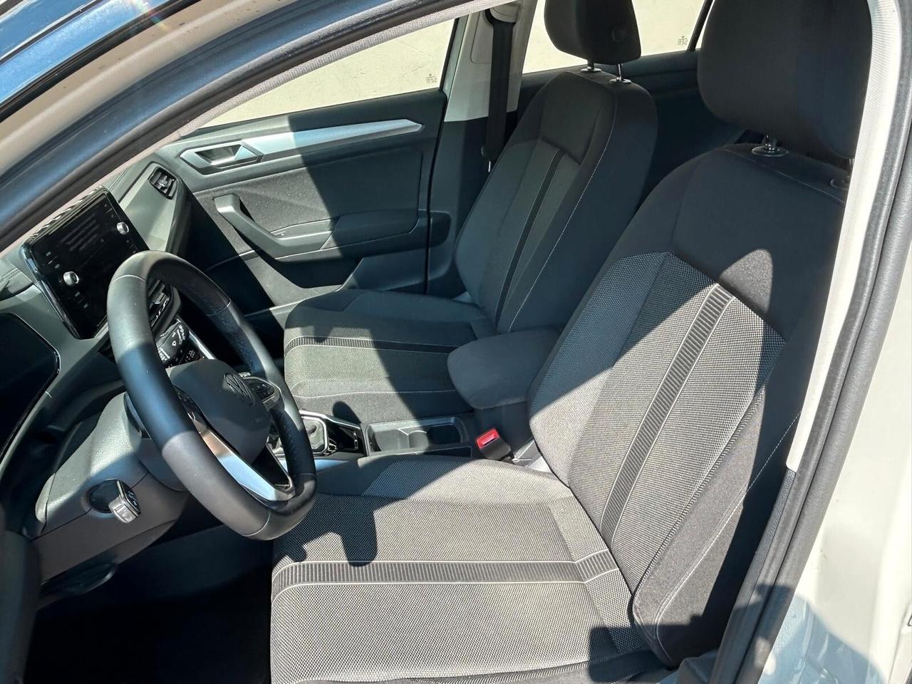 Volkswagen T-Roc 2.0 TDI SCR 150 CV DSG Life