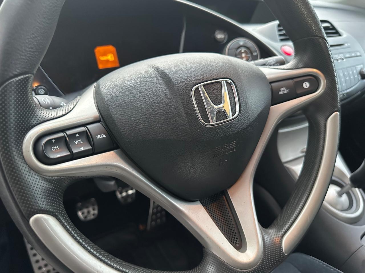 Honda Civic 1.4 i-DSi 5p. Sport Neopatentati