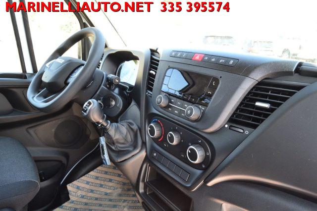 IVECO Daily P.CONSEGNA 35S14 2.3 HPT PM CASSONE FISSO