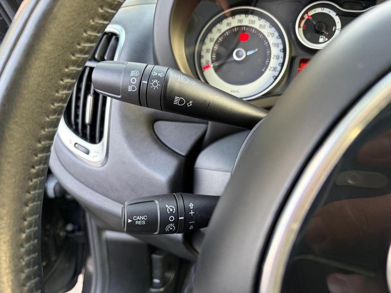 Fiat 500L 1.3 Multijet 85CV TETTO Lounge