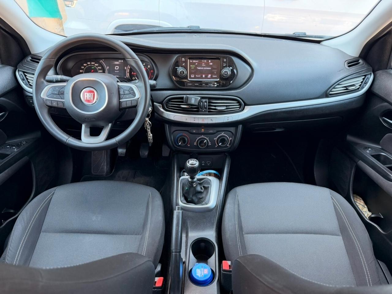 Fiat Tipo 1.4 GPL T-Jet 120CV S-Design 5p