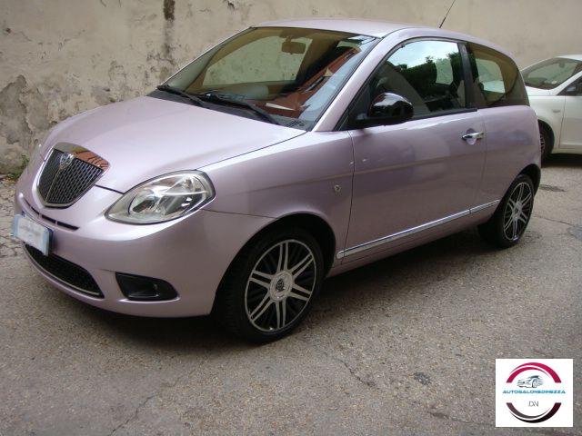 LANCIA - Ypsilon - 1.2 Elle
