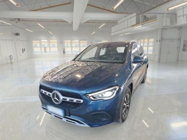 MERCEDES-BENZ GLA 250 AUTOMATIC EQ-POWER BUSINESS EXTRA CROSSOVER
