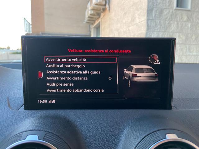 AUDI Q2 30 2.0 TDI S tronic Advanced VIRTUAL COCKPIT