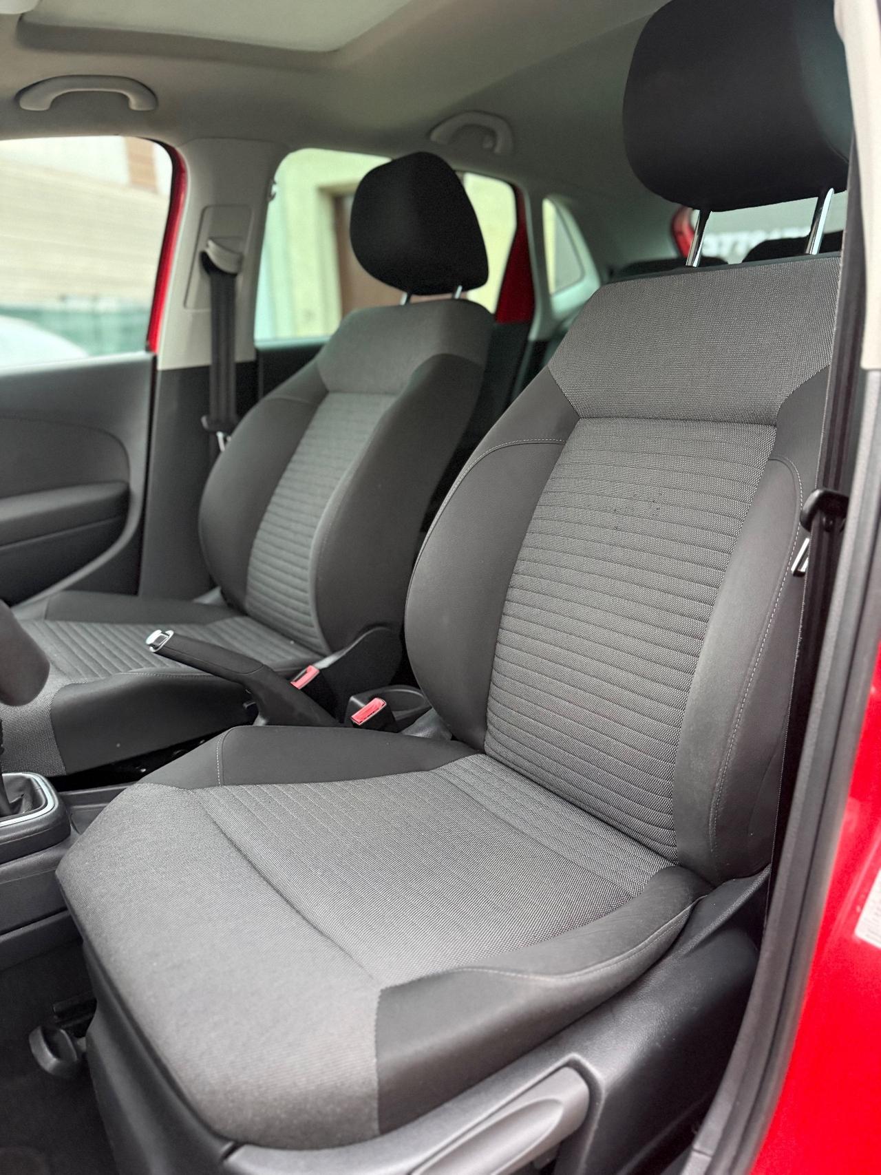 Volkswagen Polo 1.2 70 CV 5p. Comfortline