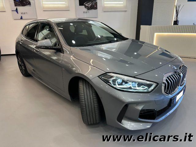 BMW 120 d 5p. Msport Automatica