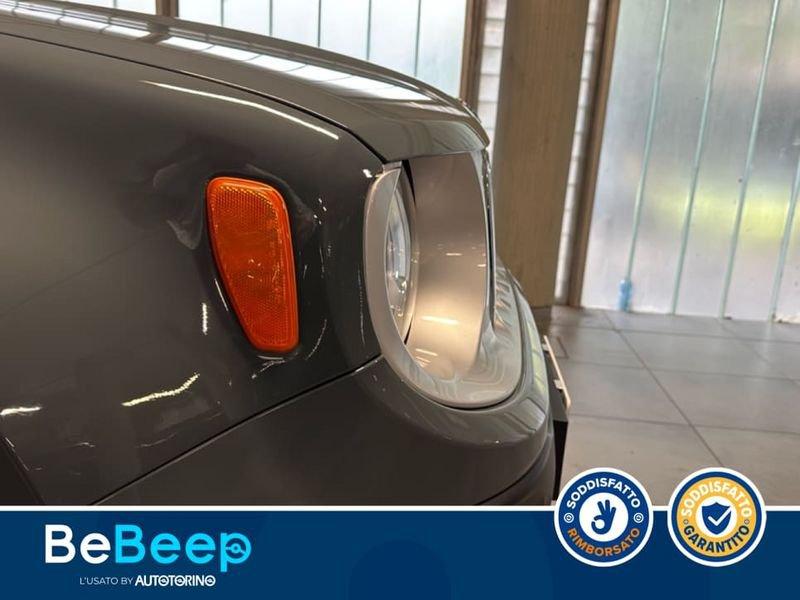 Jeep Renegade 1.4 M-AIR LIMITED FWD 140CV