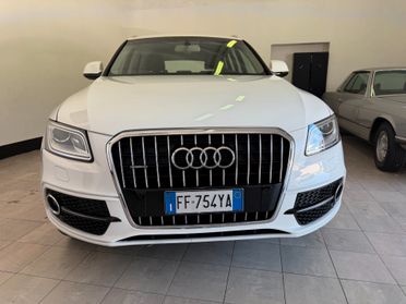 Audi Q5 2.0 TDI 190 CV clean diesel quattro Advanced Plus
