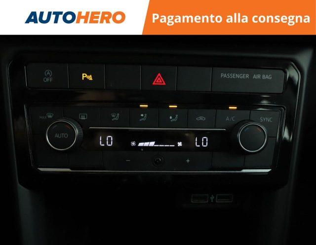 VOLKSWAGEN T-Cross 1.0 TSI 115 CV Style BMT