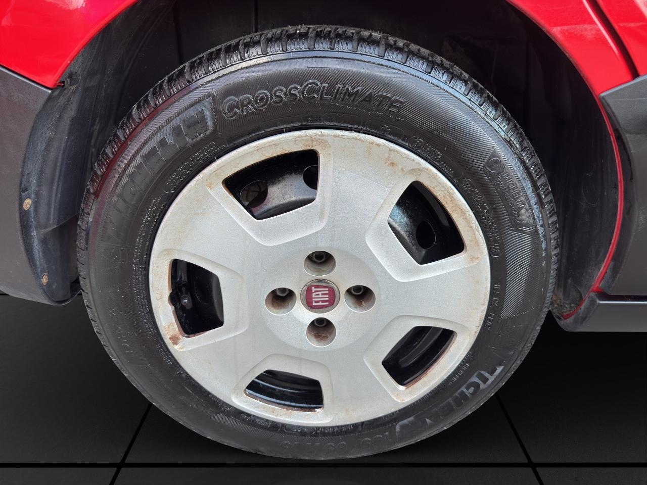 Fiat Fiorino 29 DISPONIBILI 1.3 MJT 95 ADVENTURE- OFFICINA MOBILE EX TELECOM