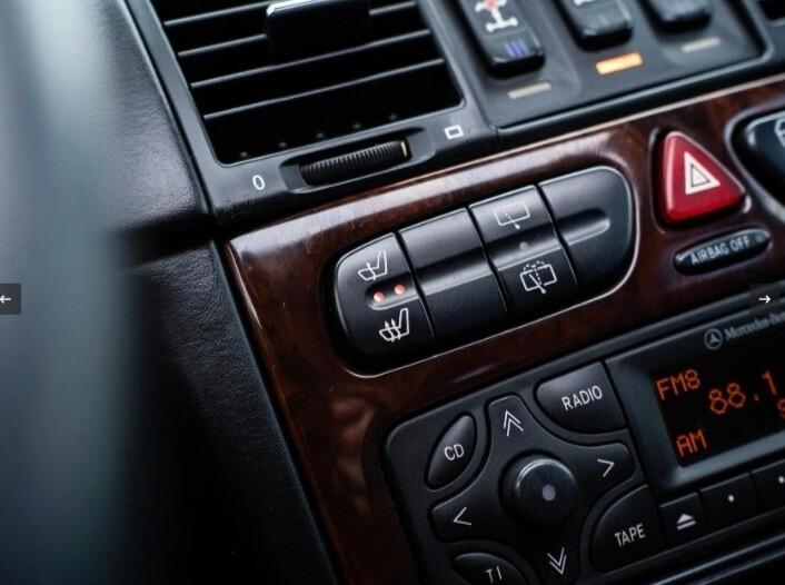 Mercedes-benz G55. AMG Spettacolare 9 posti introvabile 63 AMG S.W. 4x4 12 mesi garanzia