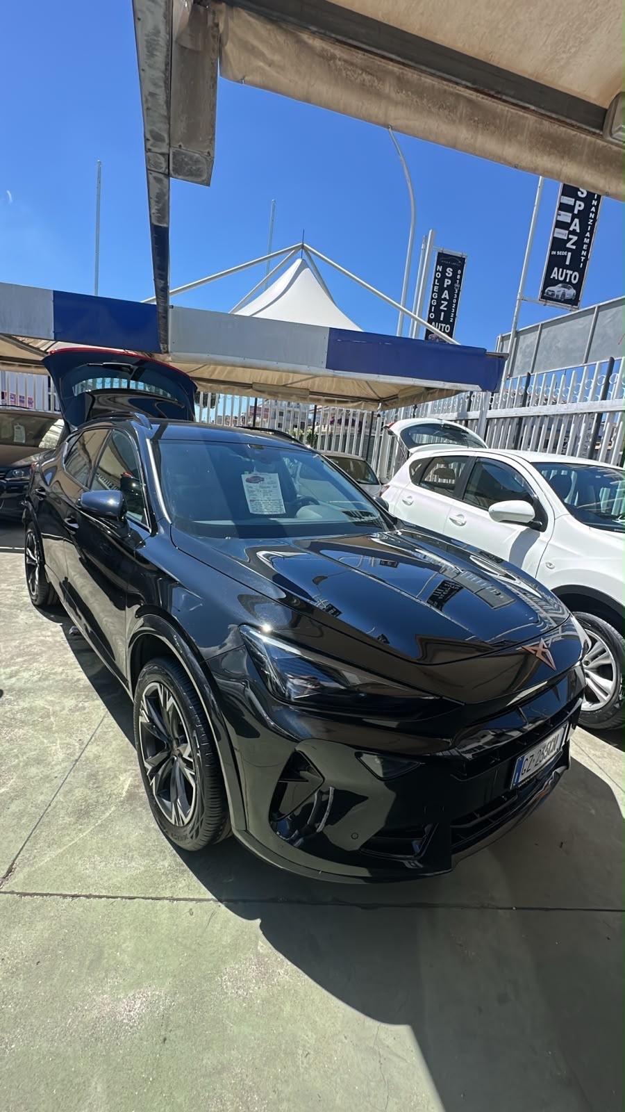 Cupra Formentor 2.0 TDI DSG