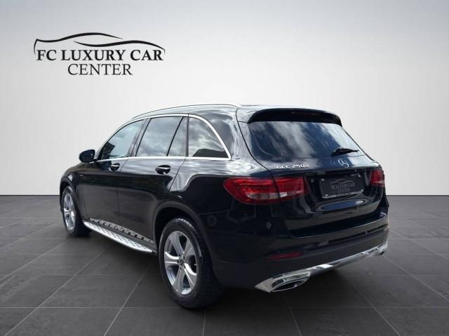 Mercedes Classe GLC 250 d Sport 4matic auto