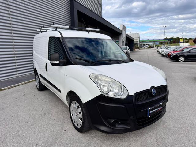 FIAT Doblo Doblò 1.4 T-Jet Natural Power PC-TN Cargo Lamierat