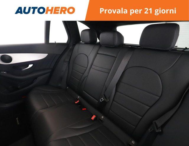 MERCEDES-BENZ C 220 d S.W. 4Matic Auto Premium