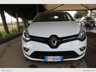 RENAULT Clio TCe 12V 90CV GPL S&S 5p. Ener. Bus.