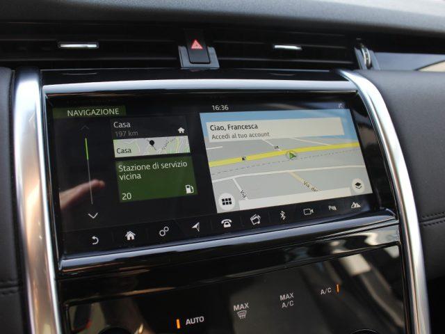 LAND ROVER Discovery Sport 2.0D I4-L.Flw 150 CV AWD Auto S