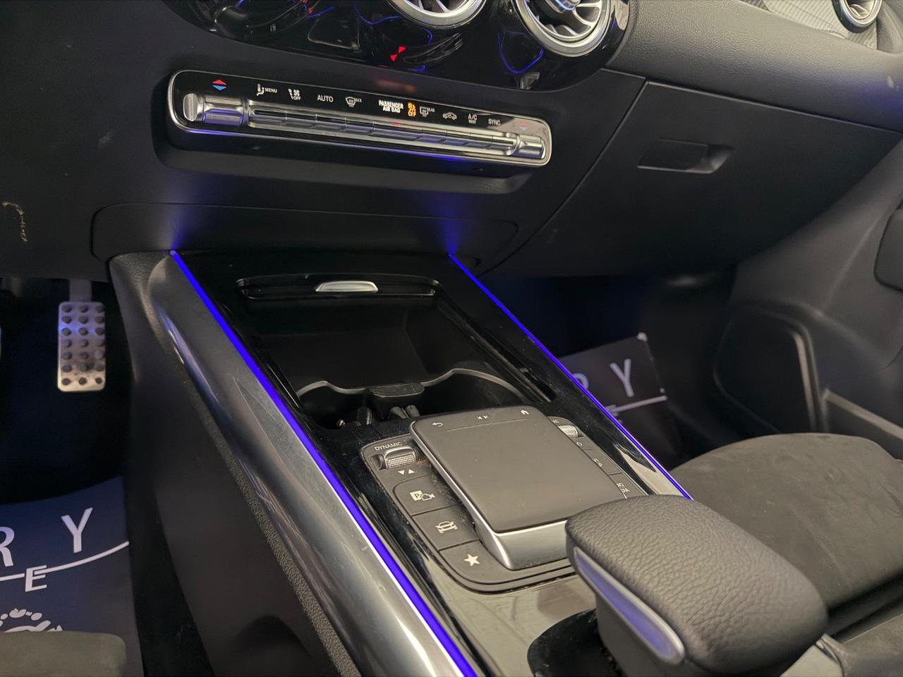Mercedes GLA 220 d Premium auto