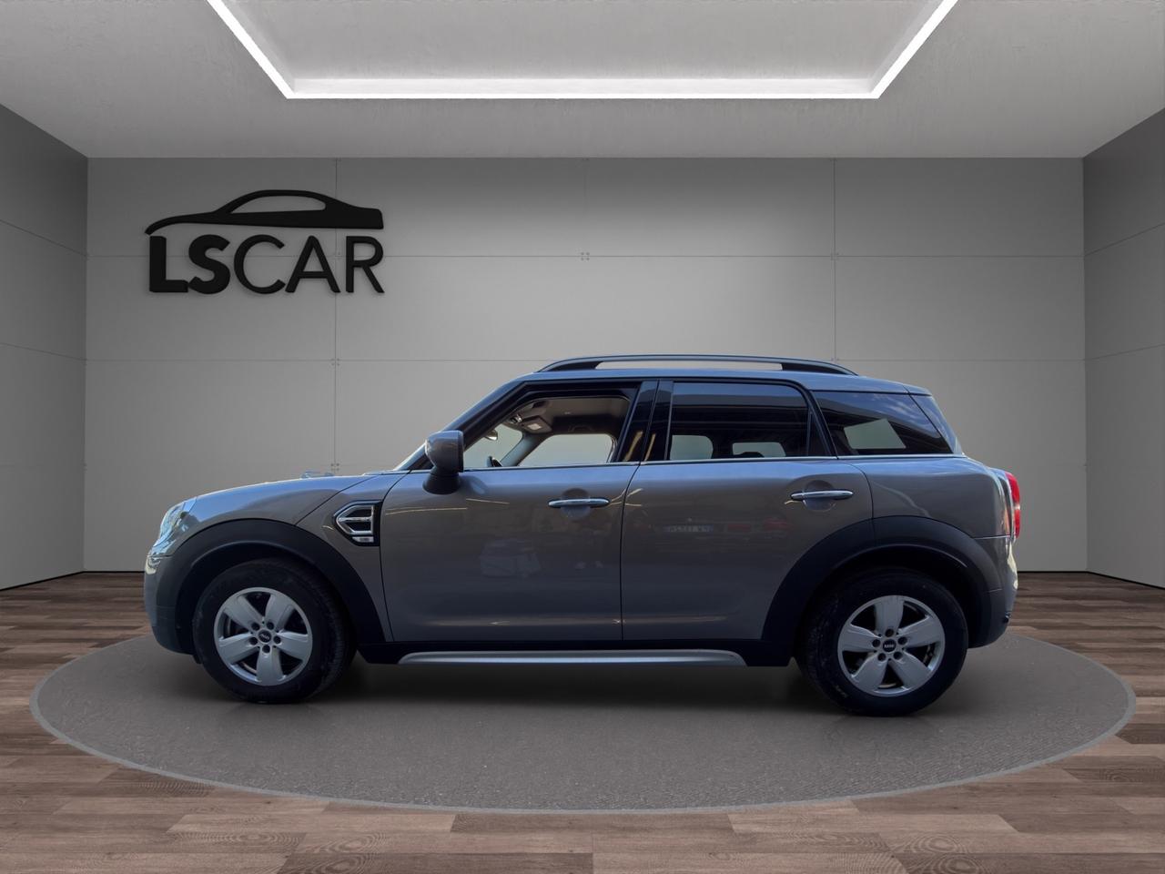Mini Cooper Countryman 2.0 D - Promo Finanziamento
