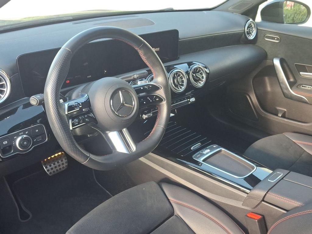 Mercedes Classe A 250 e phev Advanced Plus AMG Line auto