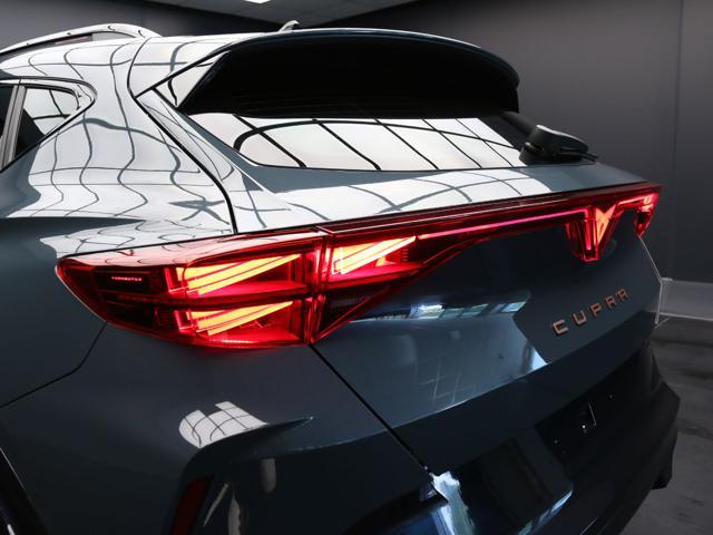 CUPRA Formentor 1.5 150CV Hybrid DSG