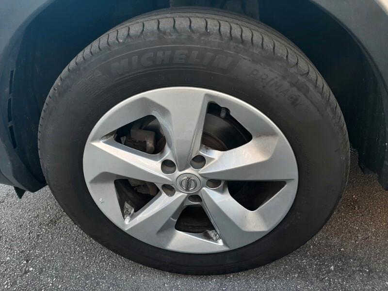 Nissan Qashqai 1.5 dCi 115cv *FULL OPT.* comeNUOVA