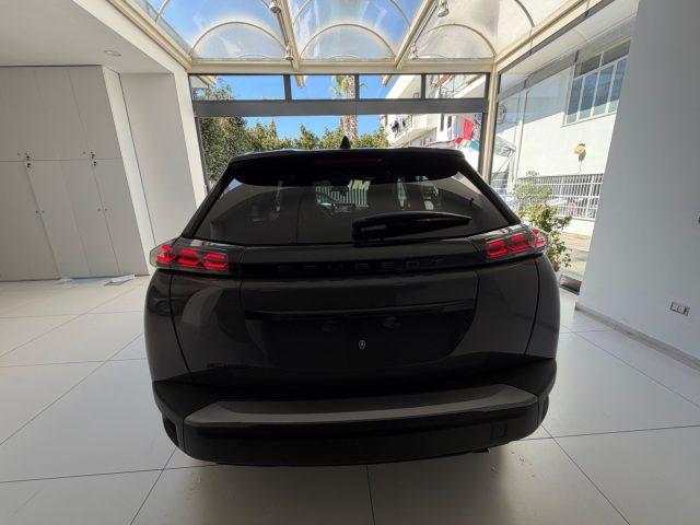 PEUGEOT 2008 Turbo benzina 100cv Allure tua da ?239,00