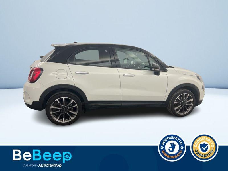 FIAT 500X 1.3 T4 SPORT 150CV DCT