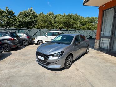 Peugeot 208 Peugeut BlueHDi 100 Stop&Start 5 porte Allure