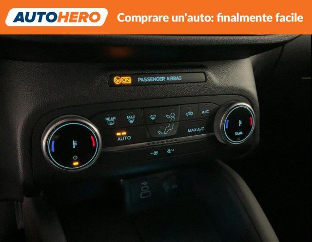 FORD Kuga 2.0 EcoBlue 120CV aut. AWD ST-Line X