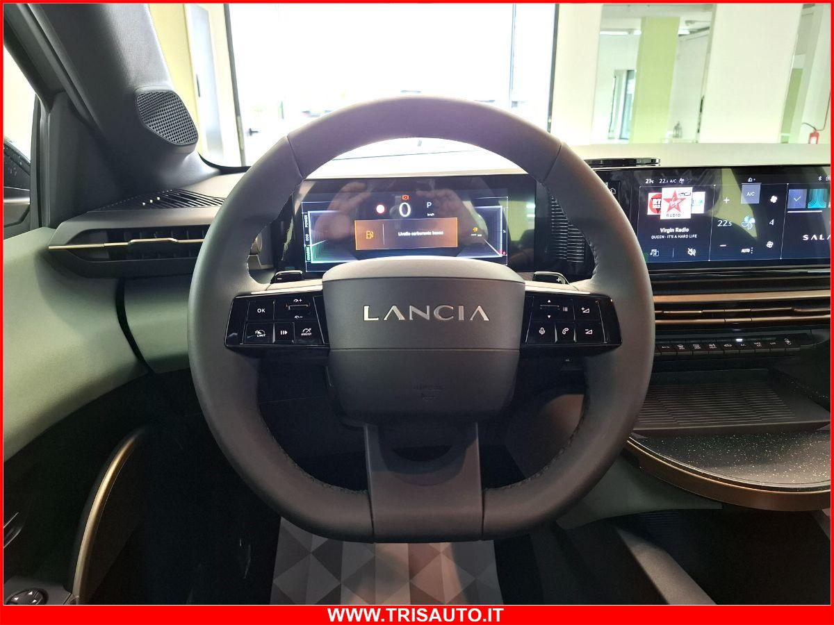 LANCIA Ypsilon 1.2T Mhev E-dct NEOPATENTATI