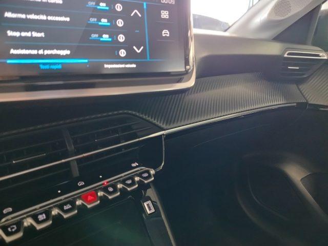 PEUGEOT 208 Hybrid 100 e-DCS6 Style km0